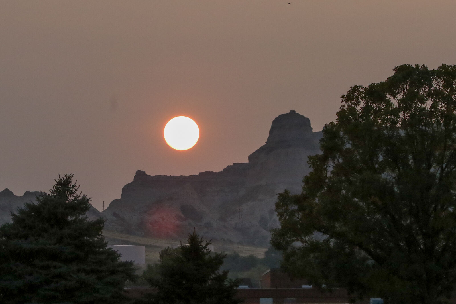 PHOTOS: Gering and Chase County Softball